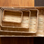 予約販売：kaku（トレイ）ー角物ー