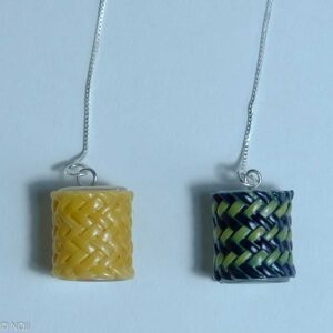 シュクル１３ー網代の耳飾りー