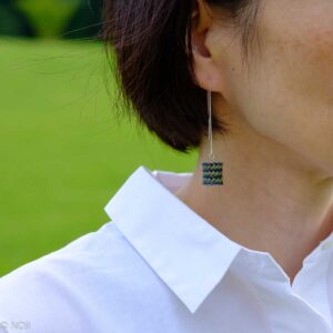 シュクル１３ー網代の耳飾りー