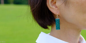 シュクル３１ー網代の耳飾りー