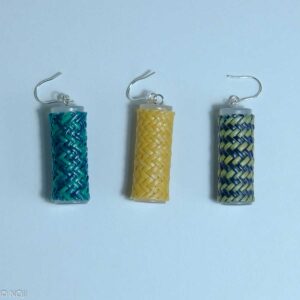 シュクル３１ー網代の耳飾りー