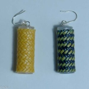 シュクル３１ー網代の耳飾りー