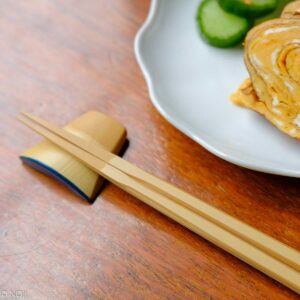 rest on fuji（箸置）