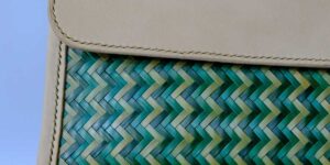 クラッチバッグ『エレイン』