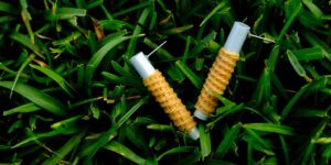 ピアス『コット』