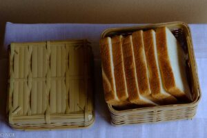 PlateBoxー角物ー