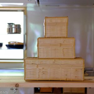 PlateBoxー角物ー