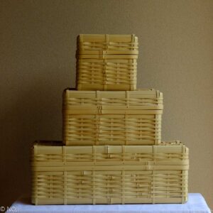 PlateBoxー角物ー