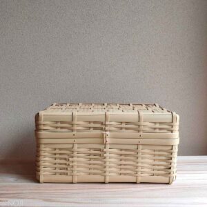 PlateBox２号（みがきなし）