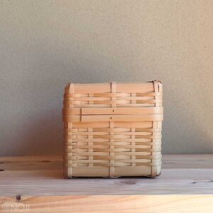 PlateBoxー角物ー