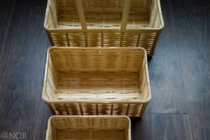 kaku（蓋なし）ー角物ー