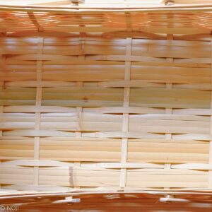 傷と汚れ色ムラの例