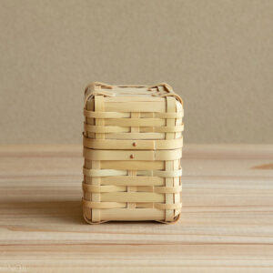 nisun－小さな角物ー