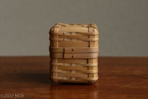 nisun ー小さな角物 ー