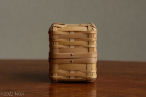 nisun ー小さな角物 ー