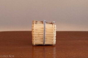 たまてかご ー角物 ー（プロトタイプ）