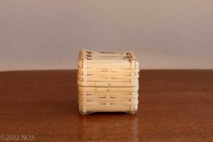 たまてかご ー角物 ー（プロトタイプ）