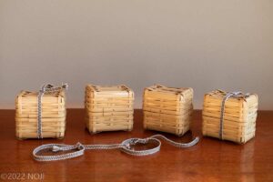 たまてかご ー角物 ー（プロトタイプ）