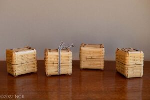 たまてかご ー角物 ー（プロトタイプ）