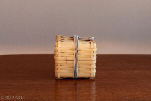 たまてかご ー角物 ー（プロトタイプ）