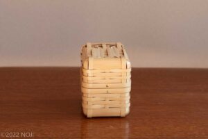 たまてかご ー角物 ー（プロトタイプ）