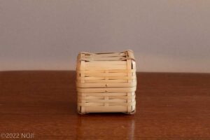 たまてかご ー角物 ー（プロトタイプ）