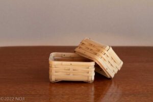 たまてかご ー角物 ー（プロトタイプ）