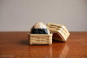 たまてかご ー角物 ー（プロトタイプ）