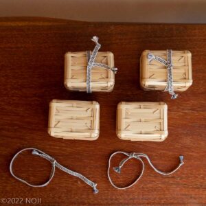 たまてかご ー角物 ー（プロトタイプ）