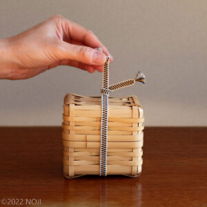 たまてかご ー角物 ー（プロトタイプ）