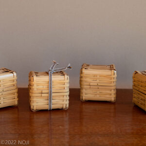 たまてかご ー角物 ー（プロトタイプ）