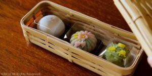 coppe S ー角物 ー