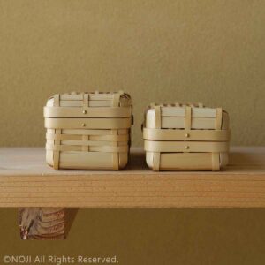 coppe S ー角物 ー